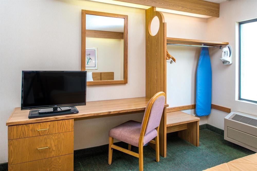 Oyo Hotel Lincoln Airport Ne, Hwy 80 Luaran gambar