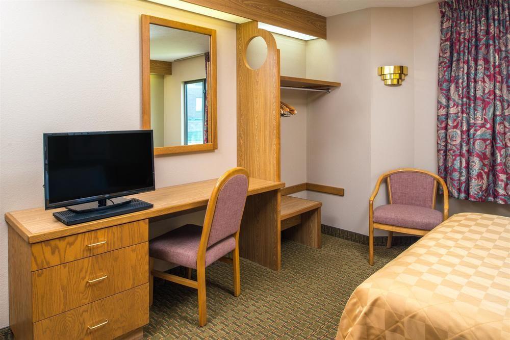 Oyo Hotel Lincoln Airport Ne, Hwy 80 Luaran gambar