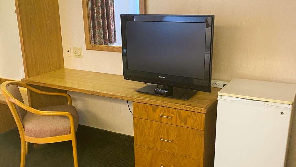 Oyo Hotel Lincoln Airport Ne, Hwy 80 Bilik gambar