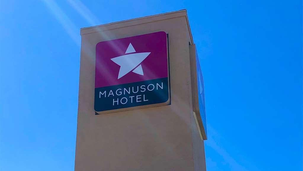 Oyo Hotel Lincoln Airport Ne, Hwy 80 Luaran gambar