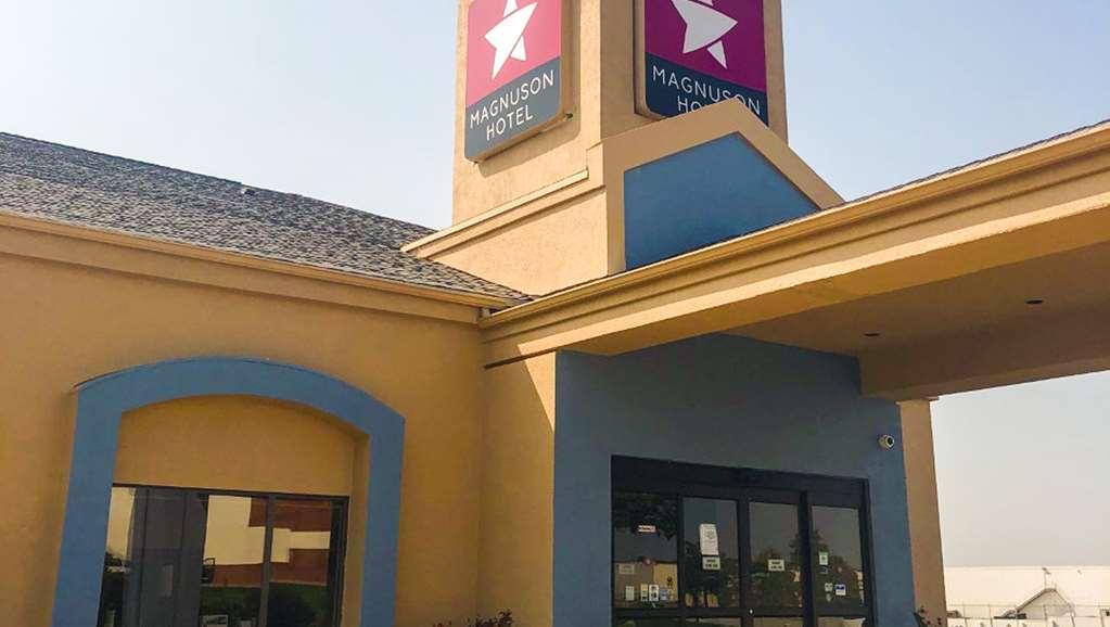 Oyo Hotel Lincoln Airport Ne, Hwy 80 Luaran gambar