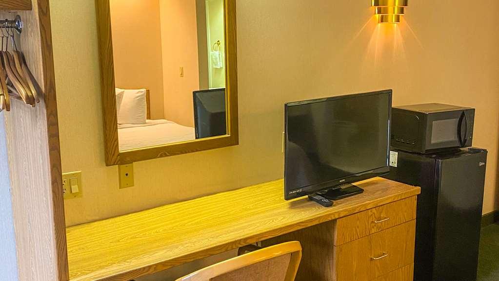 Oyo Hotel Lincoln Airport Ne, Hwy 80 Bilik gambar