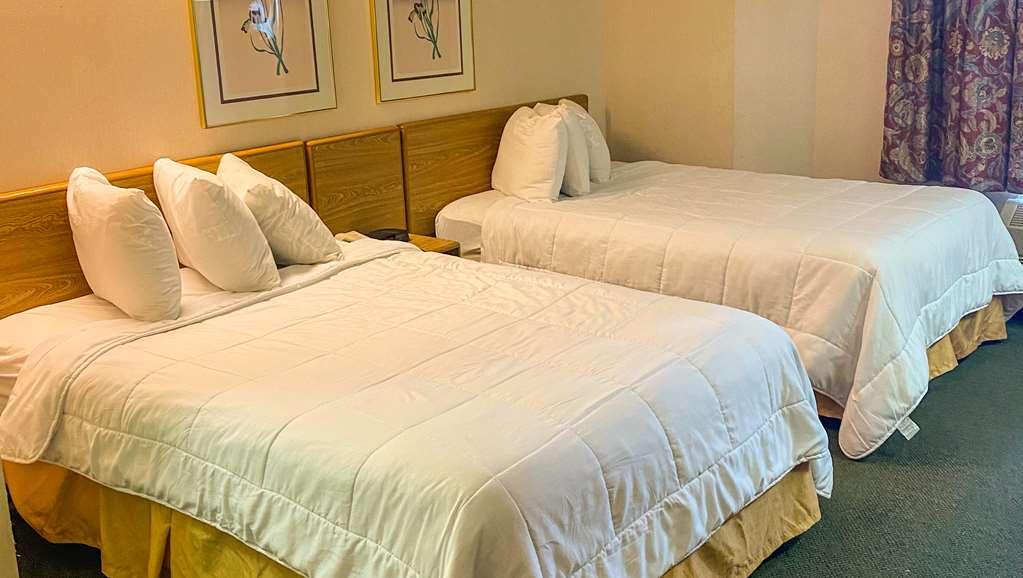 Oyo Hotel Lincoln Airport Ne, Hwy 80 Bilik gambar