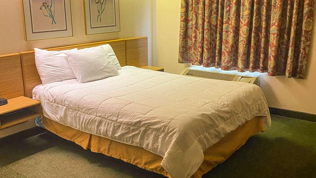 Oyo Hotel Lincoln Airport Ne, Hwy 80 Bilik gambar