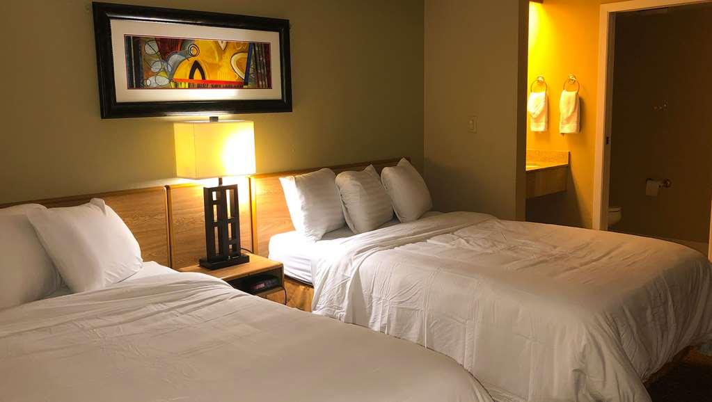 Oyo Hotel Lincoln Airport Ne, Hwy 80 Bilik gambar