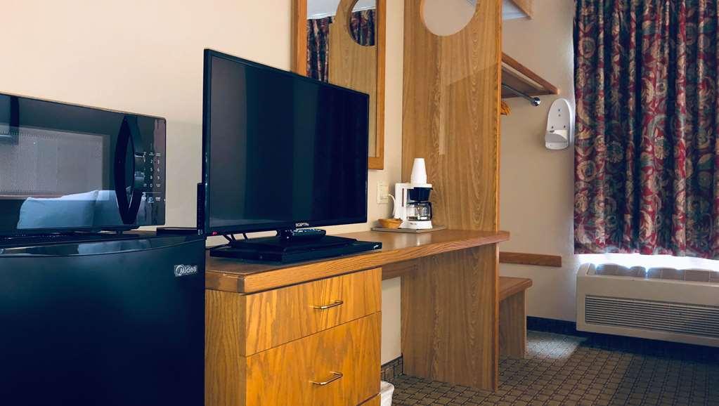 Oyo Hotel Lincoln Airport Ne, Hwy 80 Bilik gambar