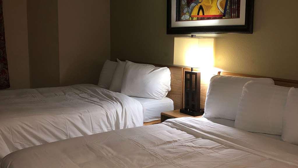 Oyo Hotel Lincoln Airport Ne, Hwy 80 Bilik gambar