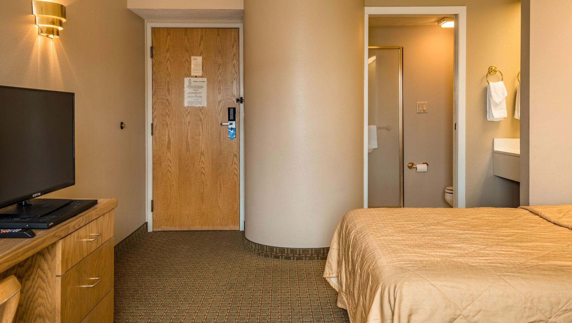 Oyo Hotel Lincoln Airport Ne, Hwy 80 Luaran gambar
