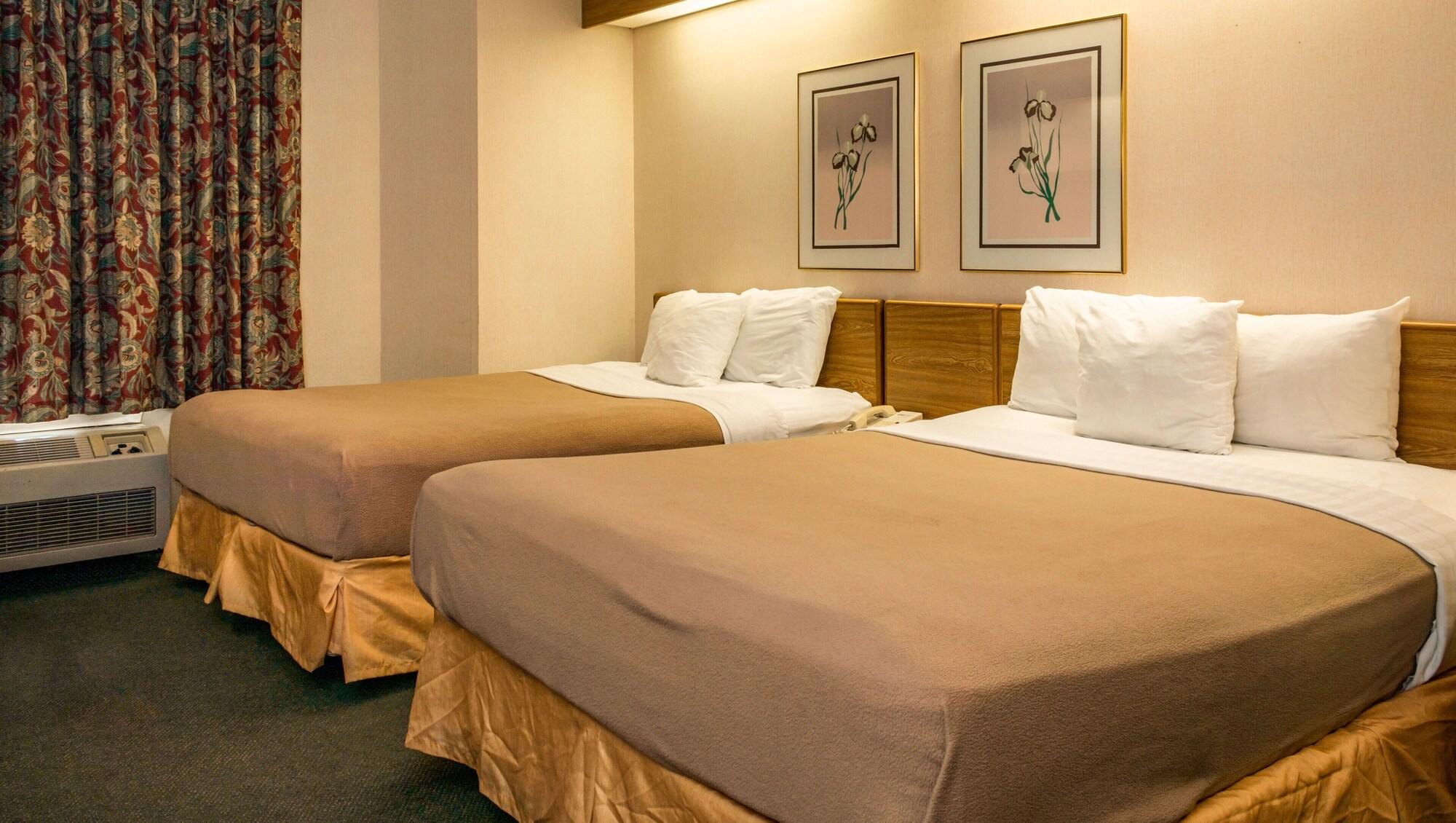 Oyo Hotel Lincoln Airport Ne, Hwy 80 Luaran gambar