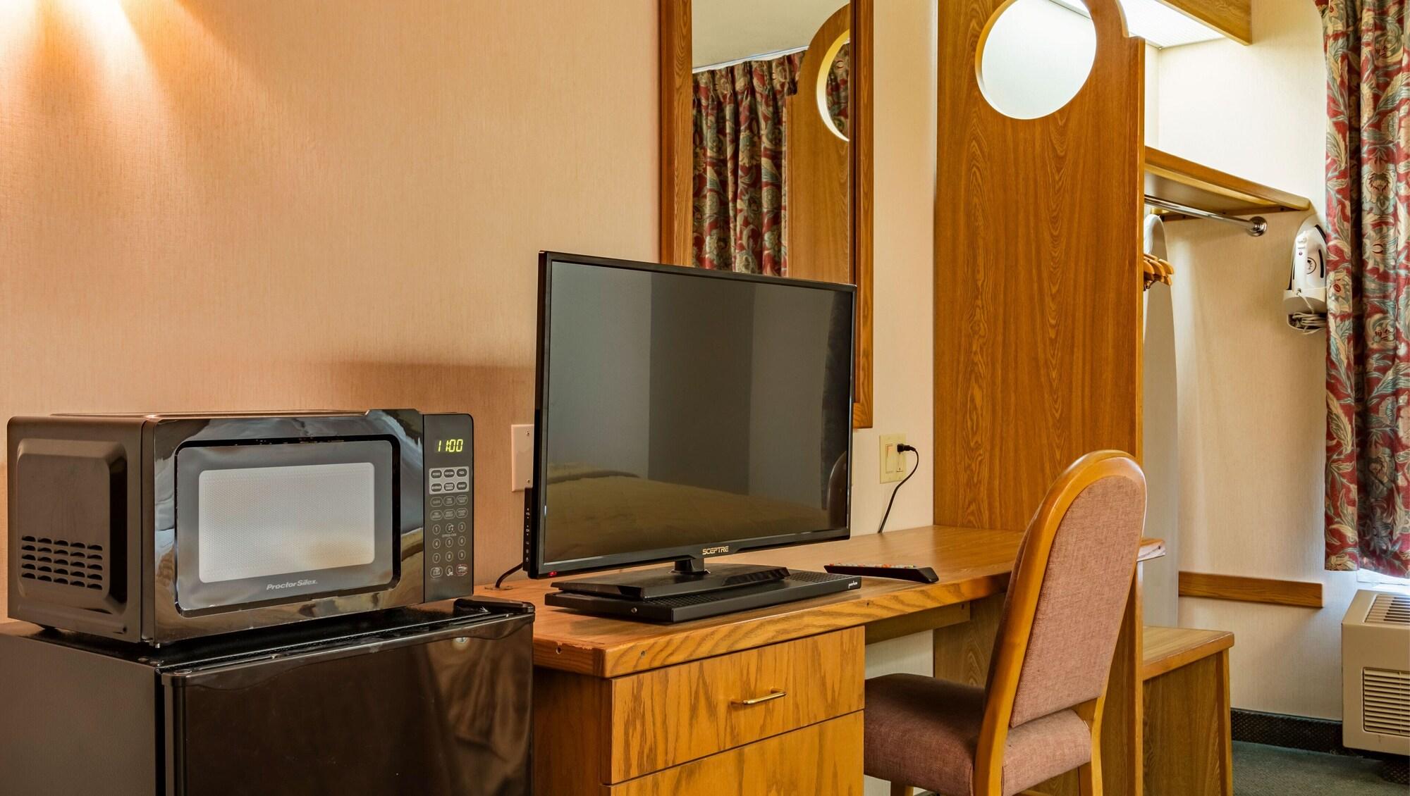 Oyo Hotel Lincoln Airport Ne, Hwy 80 Luaran gambar