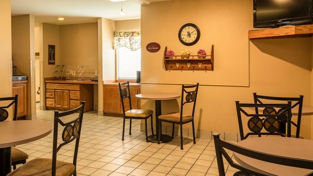 Oyo Hotel Lincoln Airport Ne, Hwy 80 Luaran gambar