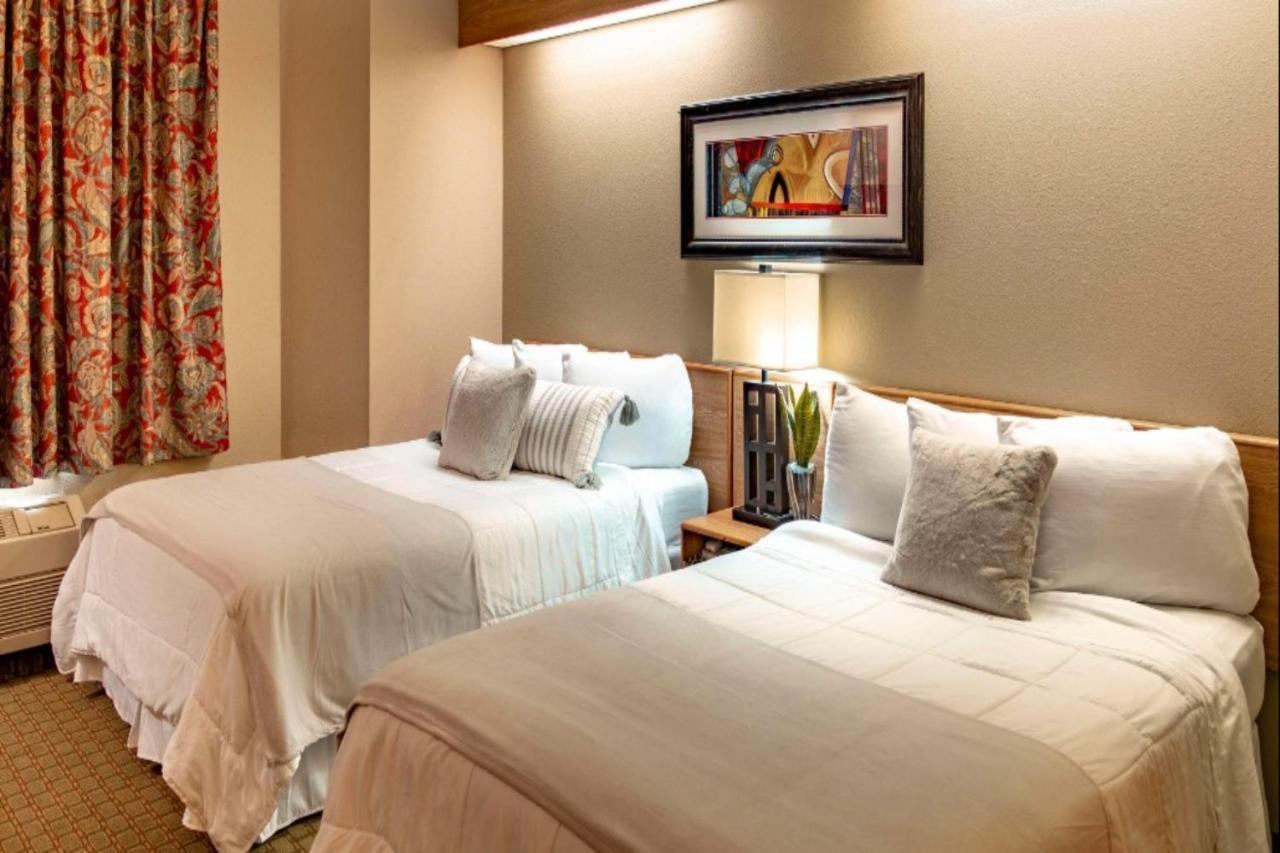 Oyo Hotel Lincoln Airport Ne, Hwy 80 Luaran gambar