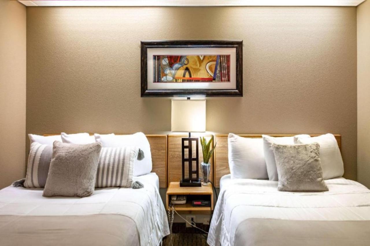 Oyo Hotel Lincoln Airport Ne, Hwy 80 Luaran gambar