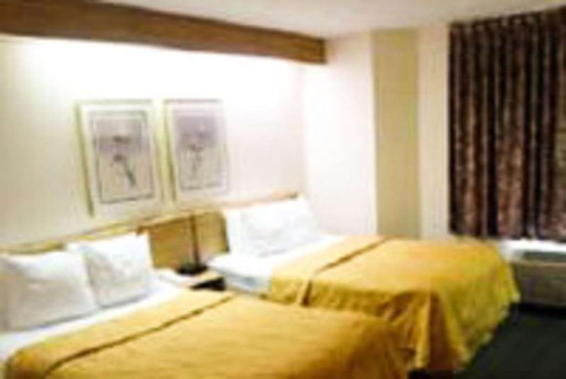 Oyo Hotel Lincoln Airport Ne, Hwy 80 Luaran gambar