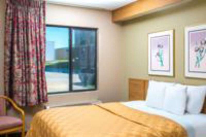 Oyo Hotel Lincoln Airport Ne, Hwy 80 Luaran gambar